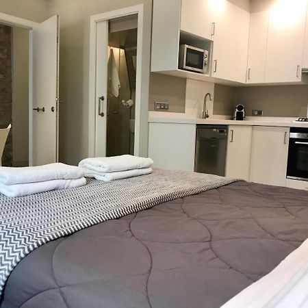 Apartamentos Can Quim เลสกาลา ภายนอก รูปภาพ
