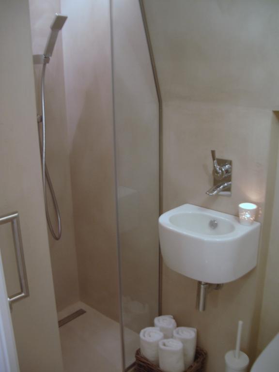 Apartamentos Can Quim เลสกาลา ภายนอก รูปภาพ