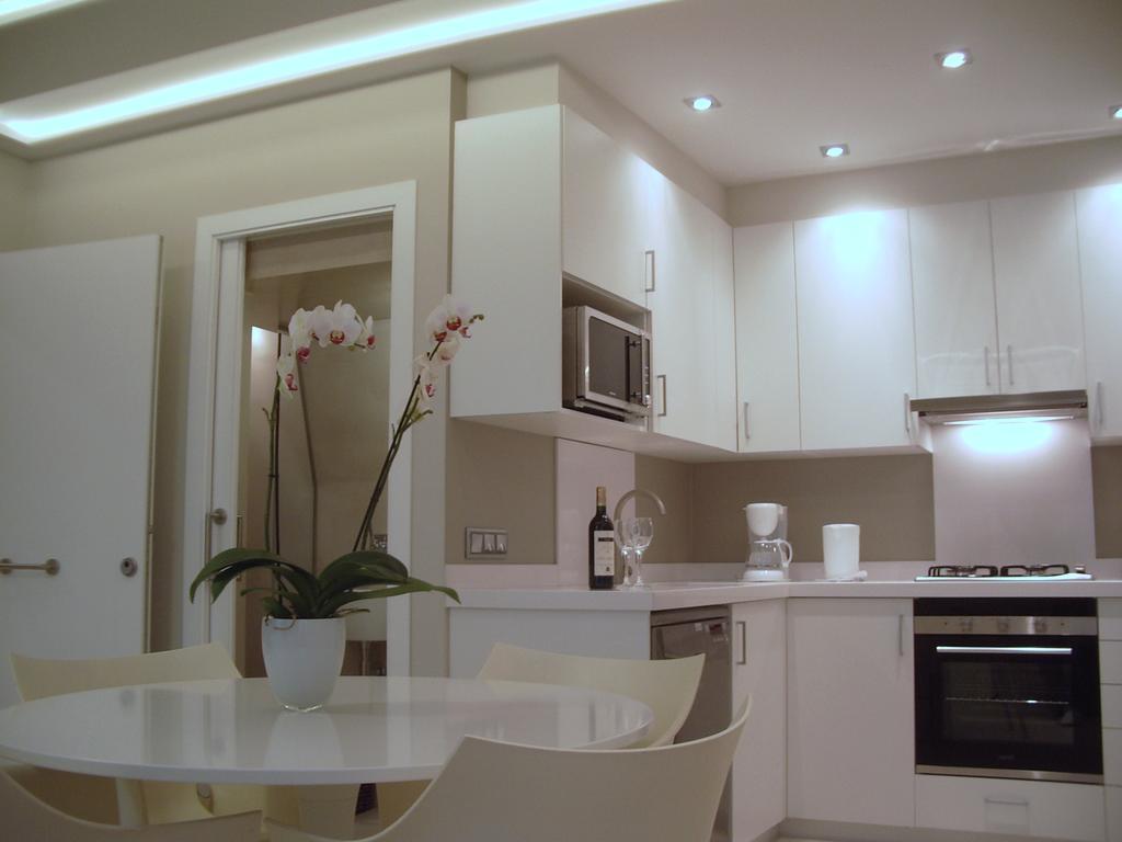 Apartamentos Can Quim เลสกาลา ภายนอก รูปภาพ