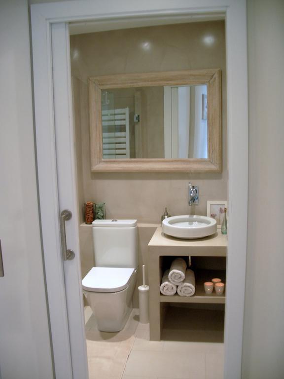 Apartamentos Can Quim เลสกาลา ภายนอก รูปภาพ