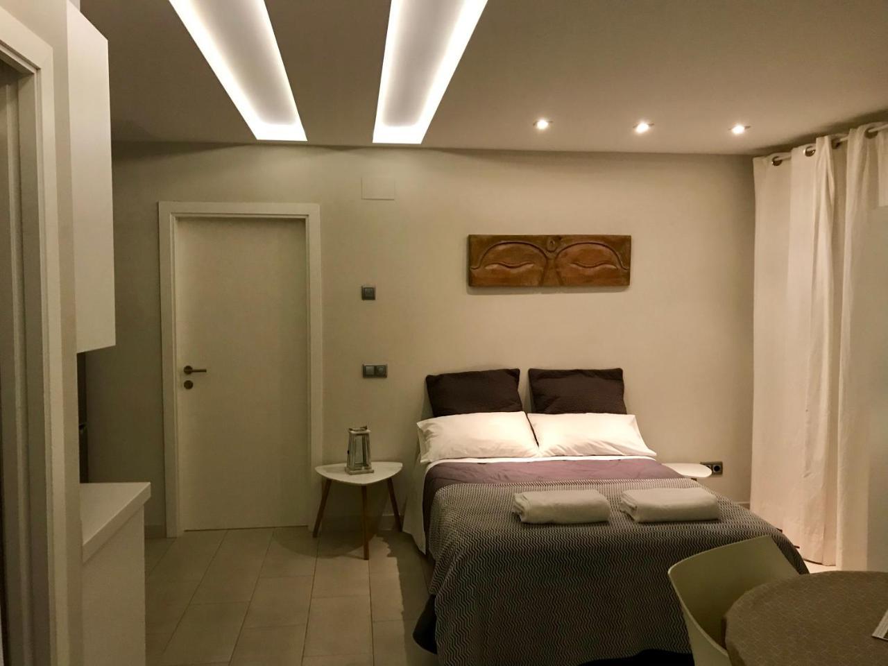 Apartamentos Can Quim เลสกาลา ภายนอก รูปภาพ