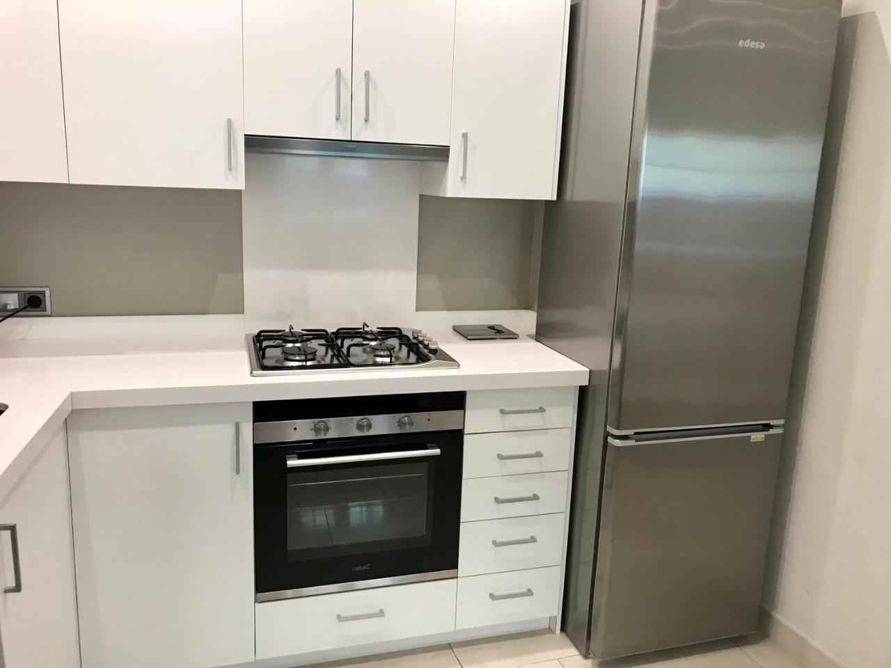Apartamentos Can Quim เลสกาลา ภายนอก รูปภาพ