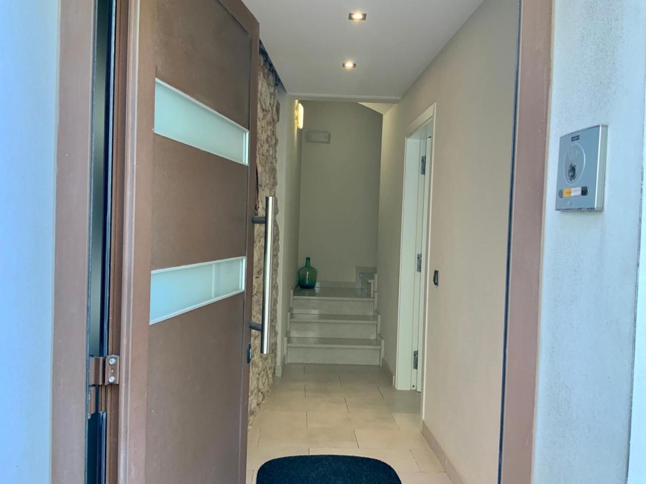 Apartamentos Can Quim เลสกาลา ภายนอก รูปภาพ